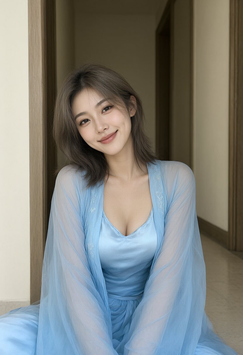 御赐小仵作海报